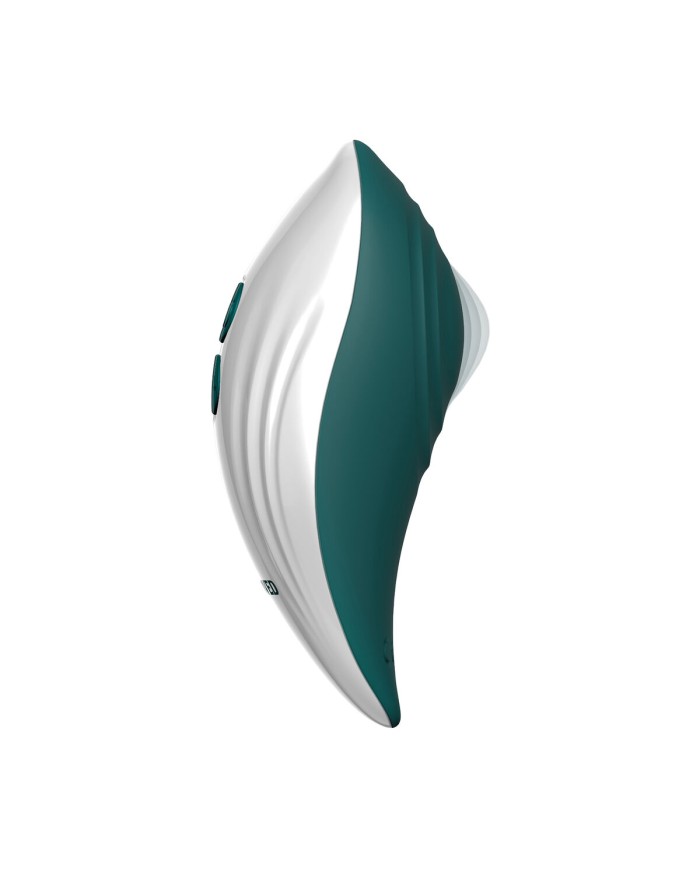 Massaggiatore Evolved Verde Massaggiatore Evolved Verde