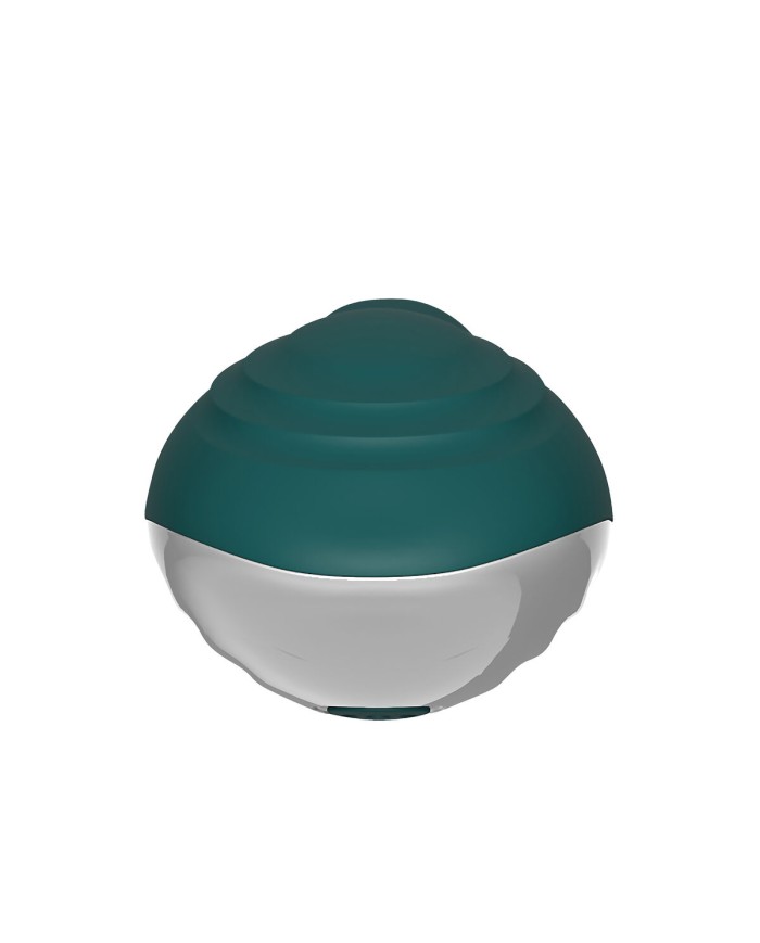 Massaggiatore Evolved Verde Massaggiatore Evolved Verde