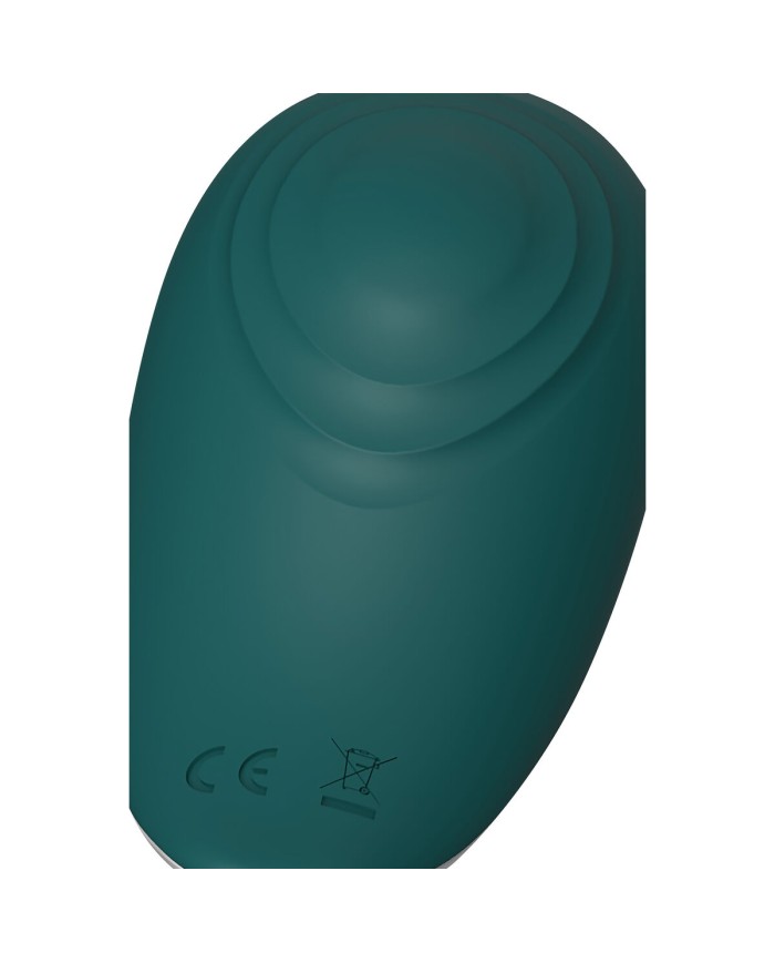 Massaggiatore Evolved Verde Massaggiatore Evolved Verde