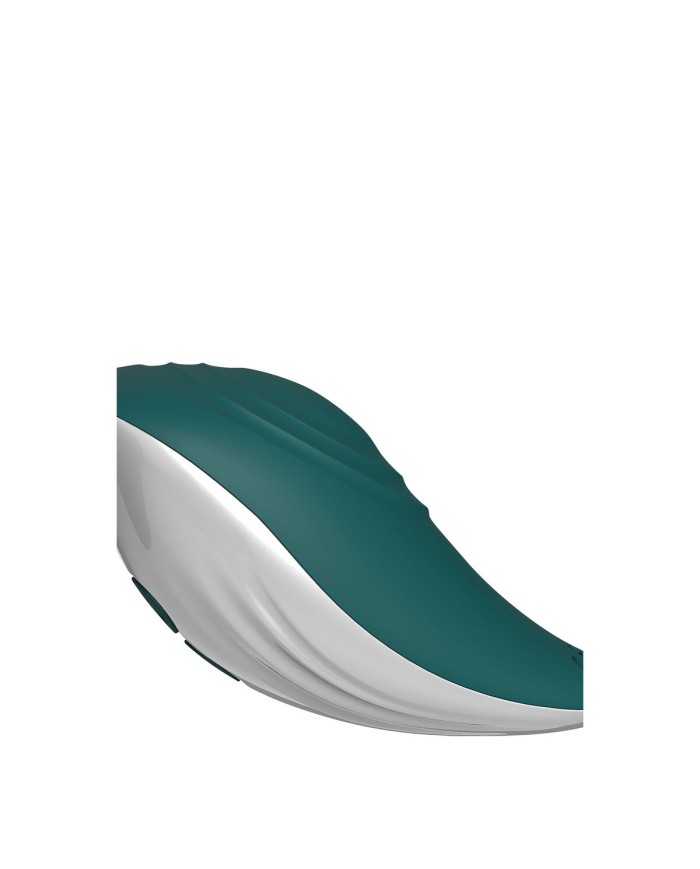 Massaggiatore Evolved Verde Massaggiatore Evolved Verde