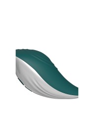 Massaggiatore Evolved Verde Massaggiatore Evolved Verde