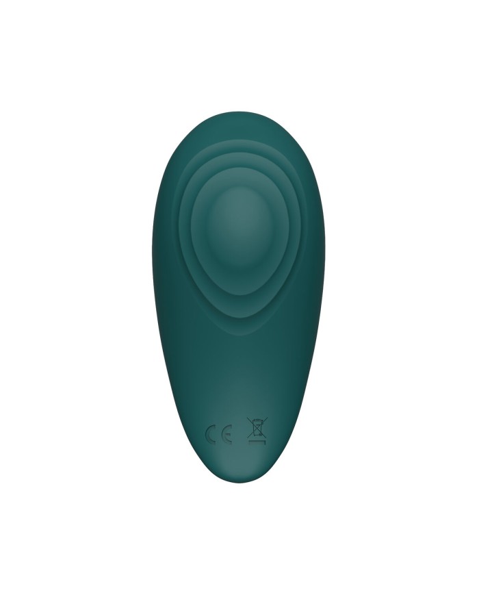 Massaggiatore Evolved Verde Massaggiatore Evolved Verde