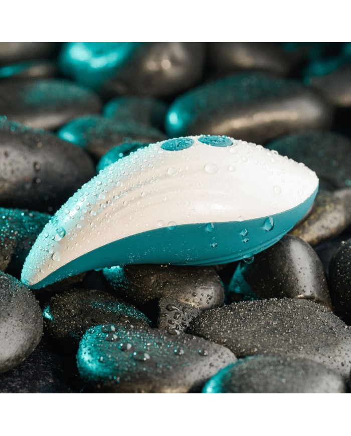 Massaggiatore Evolved Verde Massaggiatore Evolved Verde