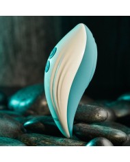 Massaggiatore Evolved Verde Massaggiatore Evolved Verde