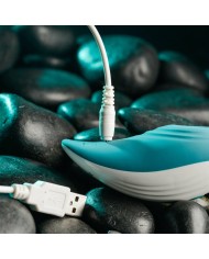 Massaggiatore Evolved Verde Massaggiatore Evolved Verde