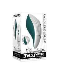 Massaggiatore Evolved Verde Massaggiatore Evolved Verde