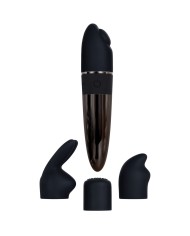 Massaggiatore Evolved Nero Massaggiatore Evolved Nero