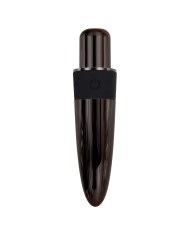 Massaggiatore Evolved Nero Massaggiatore Evolved Nero