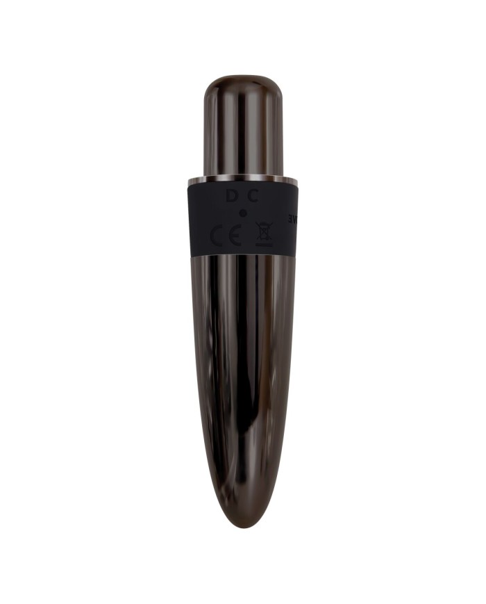 Massaggiatore Evolved Nero Massaggiatore Evolved Nero