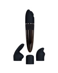 Massaggiatore Evolved Nero Massaggiatore Evolved Nero