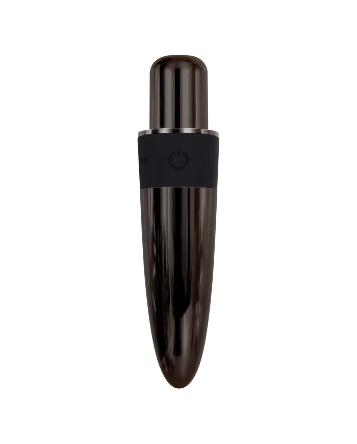 Massaggiatore Evolved Nero Massaggiatore Evolved Nero