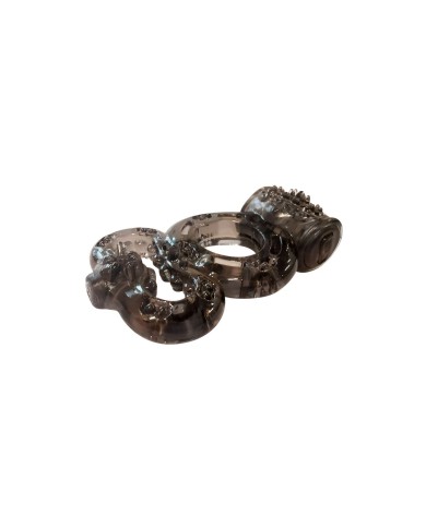 Jack Ass Endurance Zero Tolerance Marrone