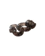 Jack Ass Endurance Zero Tolerance Marrone Jack Ass Endurance Zero Tolerance Marrone