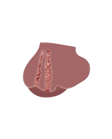 Jack Ass Endurance Zero Tolerance Marrone