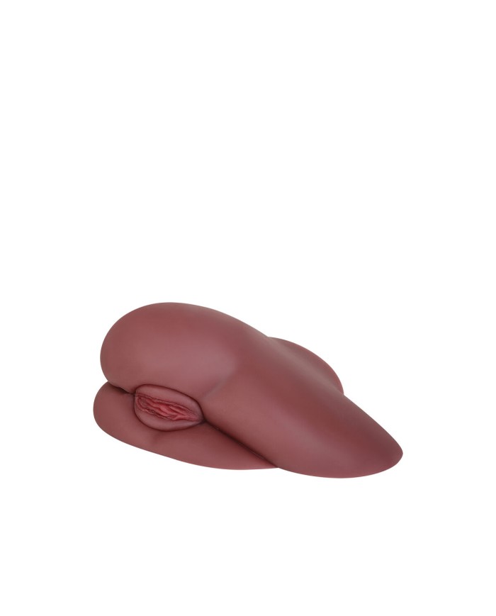 Jack Ass Endurance Zero Tolerance Marrone Jack Ass Endurance Zero Tolerance Marrone