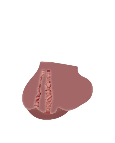 Jack Ass Endurance Zero Tolerance Marrone