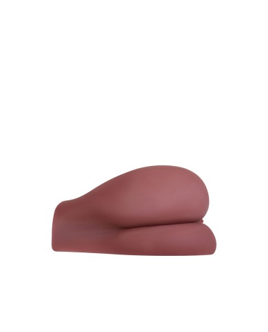 Jack Ass Endurance Zero Tolerance Marrone