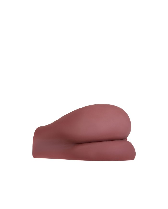 Jack Ass Endurance Zero Tolerance Marrone Jack Ass Endurance Zero Tolerance Marrone