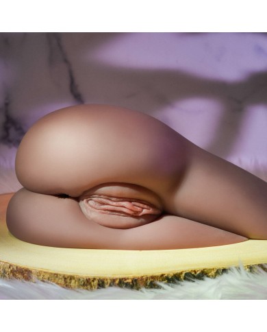 Jack Ass Endurance Zero Tolerance Marrone