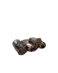 Jack Ass Endurance Zero Tolerance Marrone Jack Ass Endurance Zero Tolerance Marrone