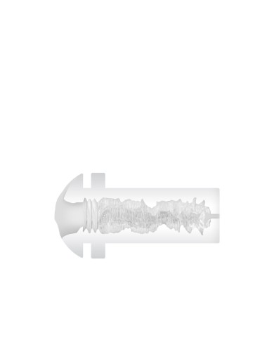 Jack Ass Endurance Zero Tolerance Zero Tolerance Nero