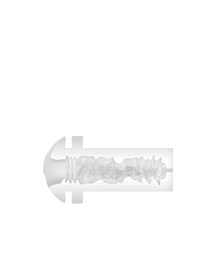 Jack Ass Endurance Zero Tolerance Zero Tolerance Nero