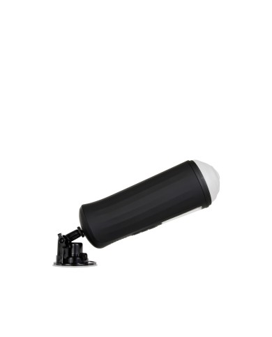 Jack Ass Endurance Zero Tolerance Zero Tolerance Nero