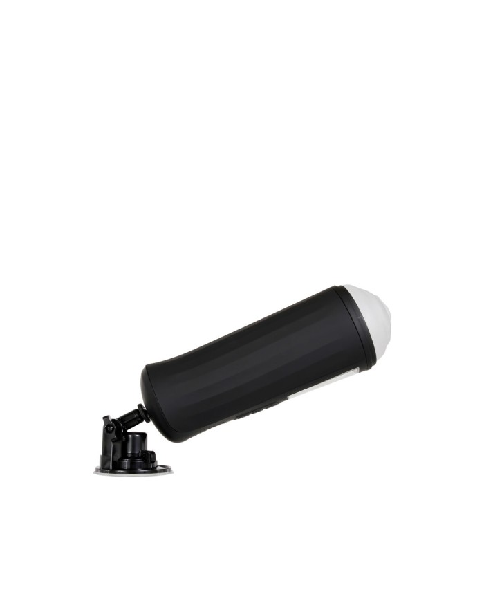 Jack Ass Endurance Zero Tolerance Zero Tolerance Nero