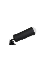 Jack Ass Endurance Zero Tolerance Zero Tolerance Nero