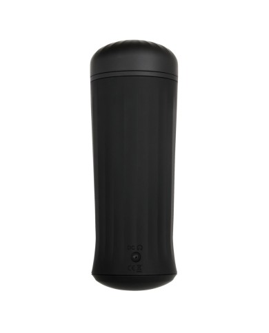 Jack Ass Endurance Zero Tolerance Zero Tolerance Nero