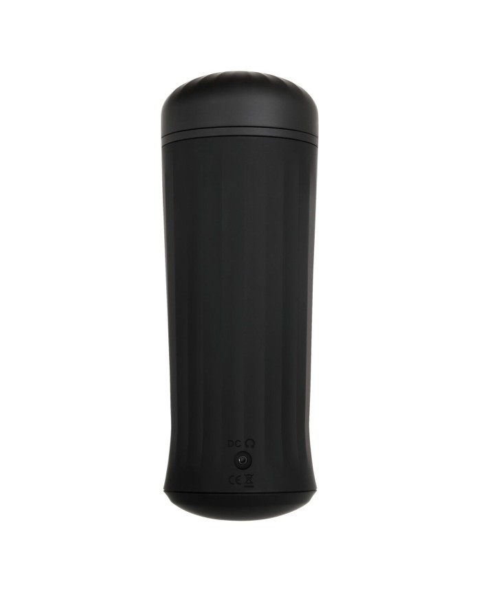 Jack Ass Endurance Zero Tolerance Zero Tolerance Nero