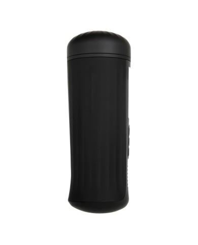 Jack Ass Endurance Zero Tolerance Zero Tolerance Nero