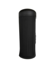 Jack Ass Endurance Zero Tolerance Zero Tolerance Nero