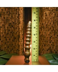 Plug Anale Evolved Marrone