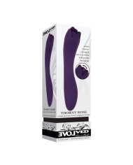 Vibratore Evolved Viola