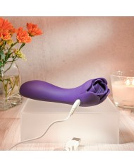 Vibratore Evolved Viola