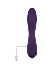 Vibratore Evolved Viola