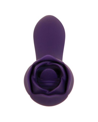 Vibratore Evolved Viola