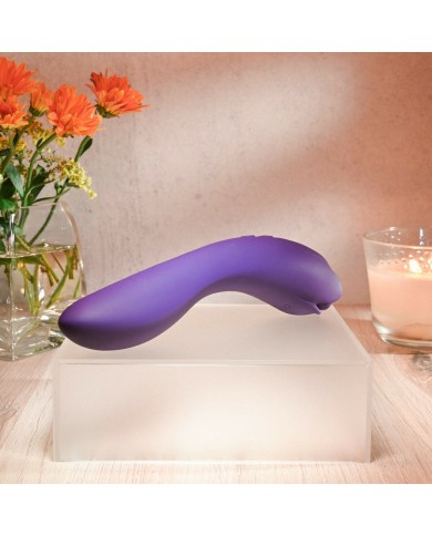 Vibratore Evolved Viola