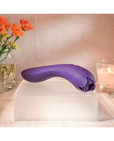 Vibratore Evolved Viola