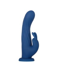 Vibratore per il Punto-G Evolved Rabbit Azzurro Vibratore per il Punto-G Evolved Rabbit Azzurro