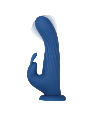 Vibratore per il Punto-G Evolved Rabbit Azzurro Vibratore per il Punto-G Evolved Rabbit Azzurro