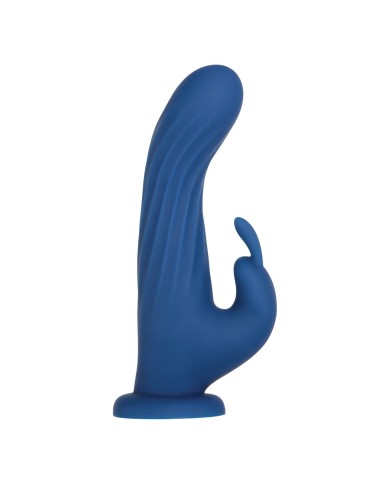 Vibratore per il Punto-G Evolved Rabbit Azzurro Vibratore per il Punto-G Evolved Rabbit Azzurro