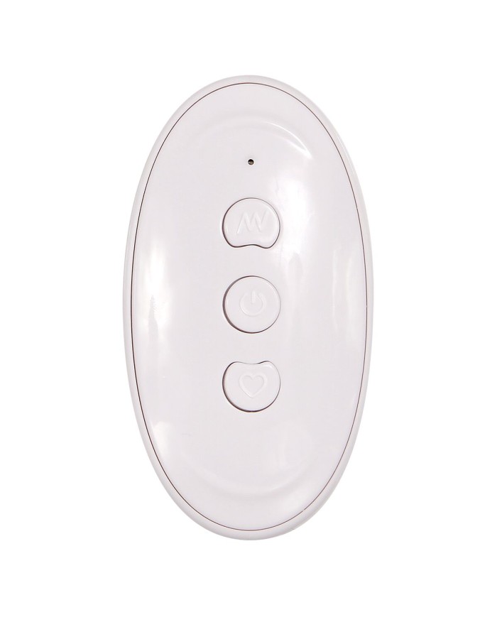 Vibratore per il Punto-G Evolved Rabbit Azzurro Vibratore per il Punto-G Evolved Rabbit Azzurro