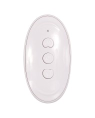 Vibratore per il Punto-G Evolved Rabbit Azzurro Vibratore per il Punto-G Evolved Rabbit Azzurro