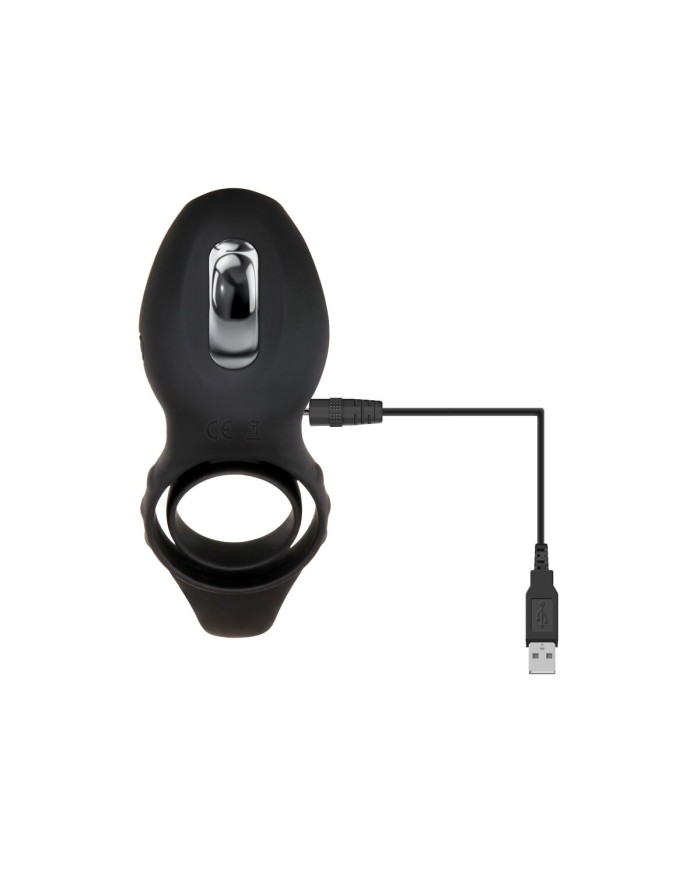 Anelli Fallici Zero Tolerance Zero Tolerance Nero Anelli Fallici Zero Tolerance Zero Tolerance Nero