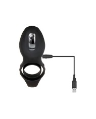 Anelli Fallici Zero Tolerance Zero Tolerance Nero Anelli Fallici Zero Tolerance Zero Tolerance Nero