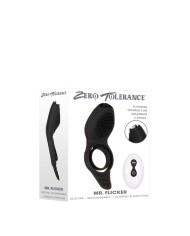 Anelli Fallici Zero Tolerance Zero Tolerance Nero Anelli Fallici Zero Tolerance Zero Tolerance Nero