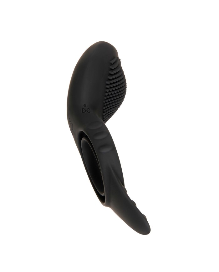 Anelli Fallici Zero Tolerance Zero Tolerance Nero Anelli Fallici Zero Tolerance Zero Tolerance Nero