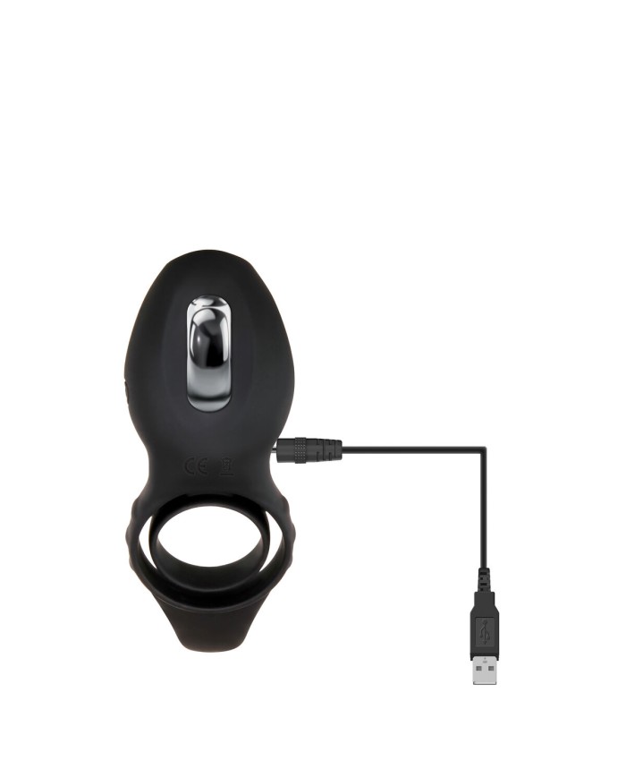 Anelli Fallici Zero Tolerance Zero Tolerance Nero Anelli Fallici Zero Tolerance Zero Tolerance Nero